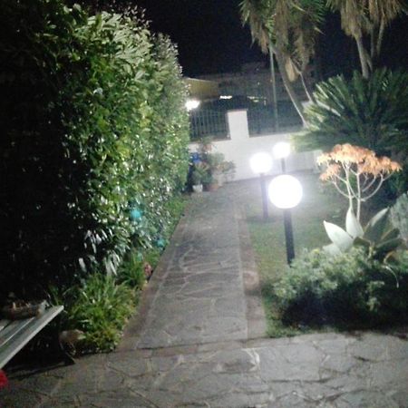 Casa Iovara Telese エクステリア 写真