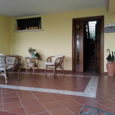 Casa Iovara Telese エクステリア 写真
