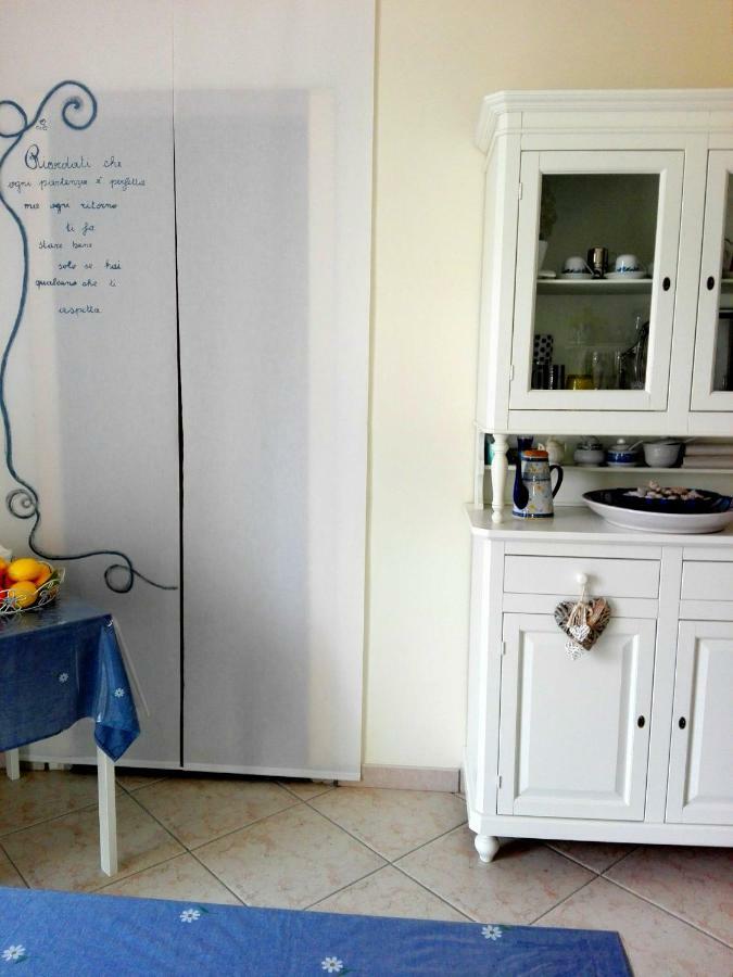 Casa Iovara Telese エクステリア 写真