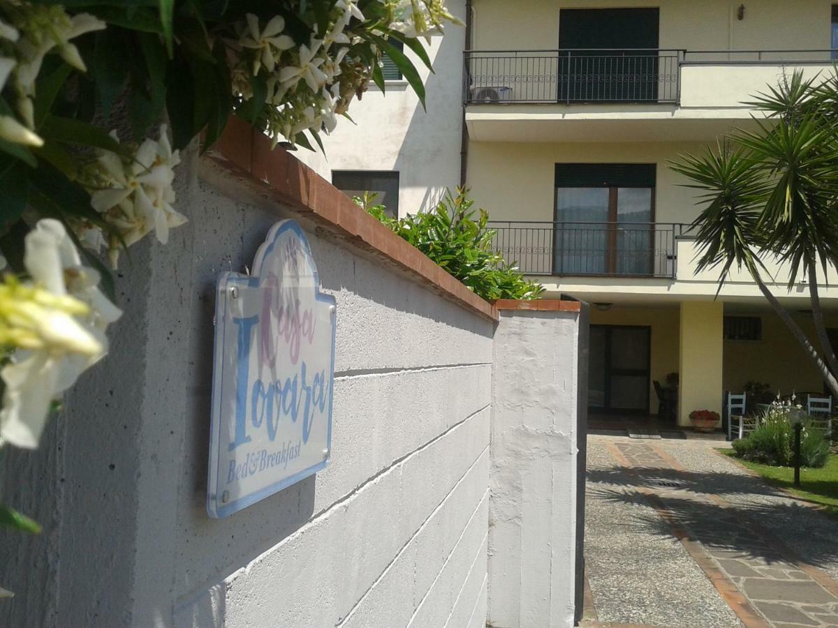 Casa Iovara Telese エクステリア 写真
