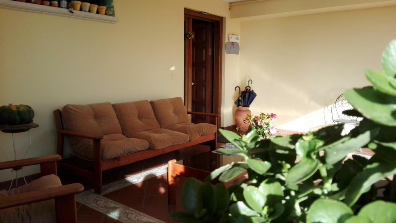 Casa Iovara Telese エクステリア 写真