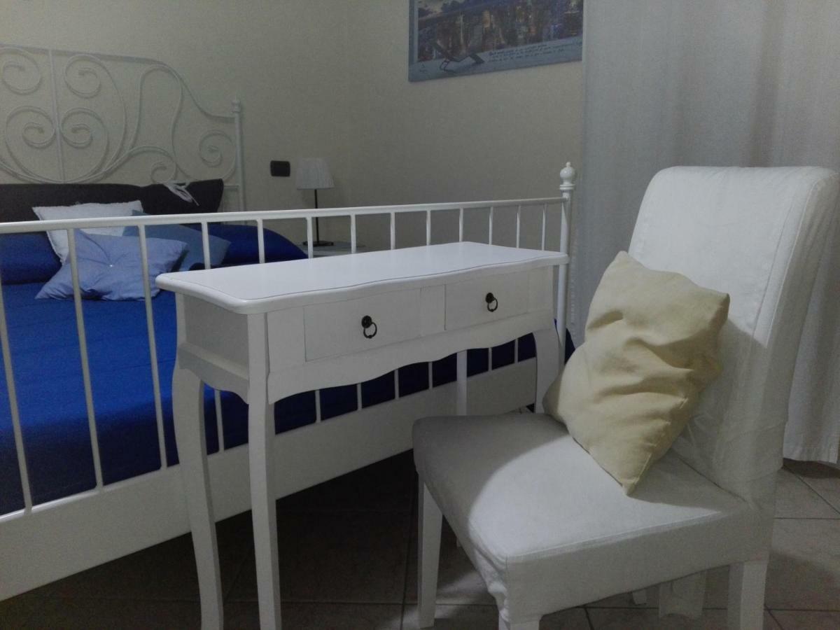 Casa Iovara Telese エクステリア 写真